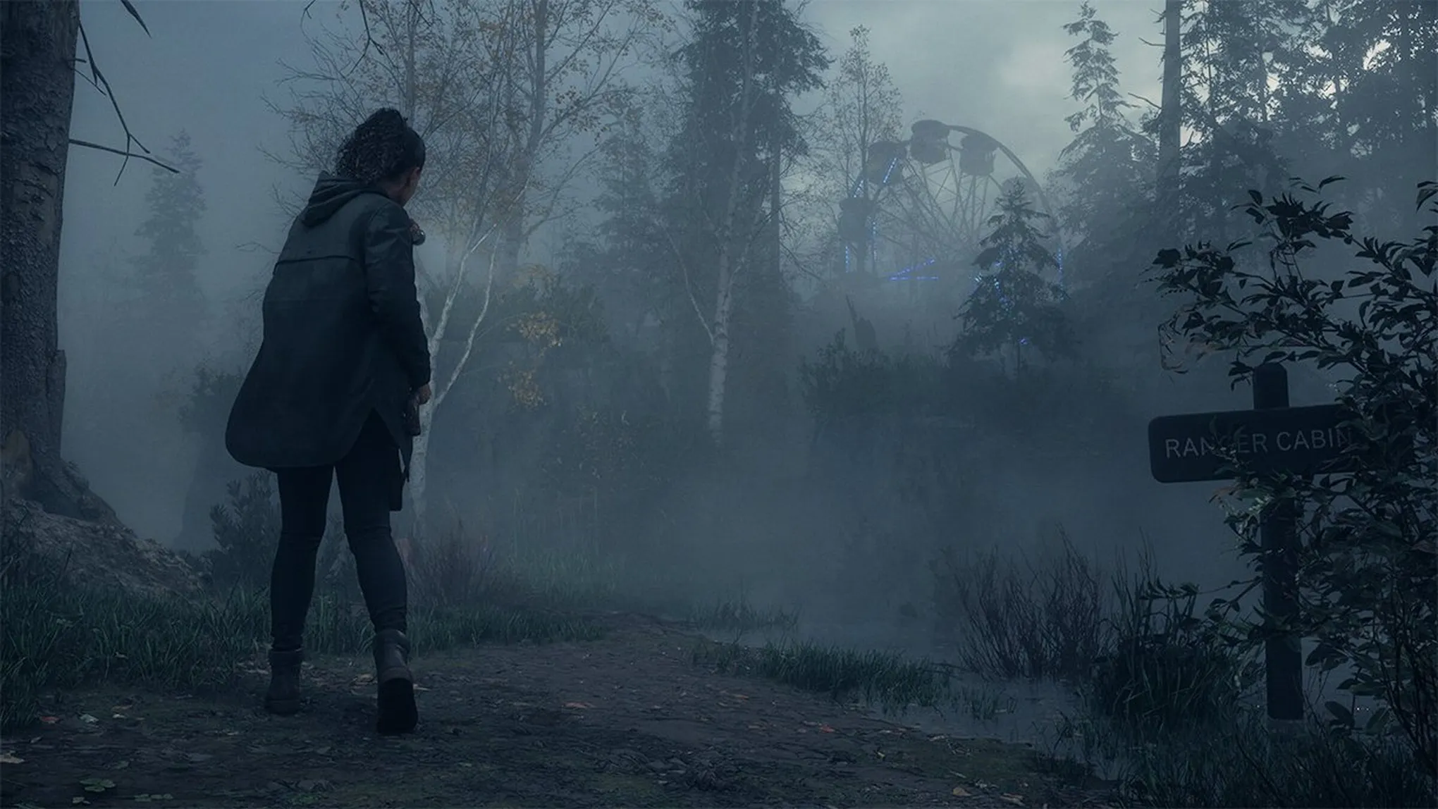 Doanh số Alan Wake 2 hứa hẹn cho Control 2 dù chưa sinh lời