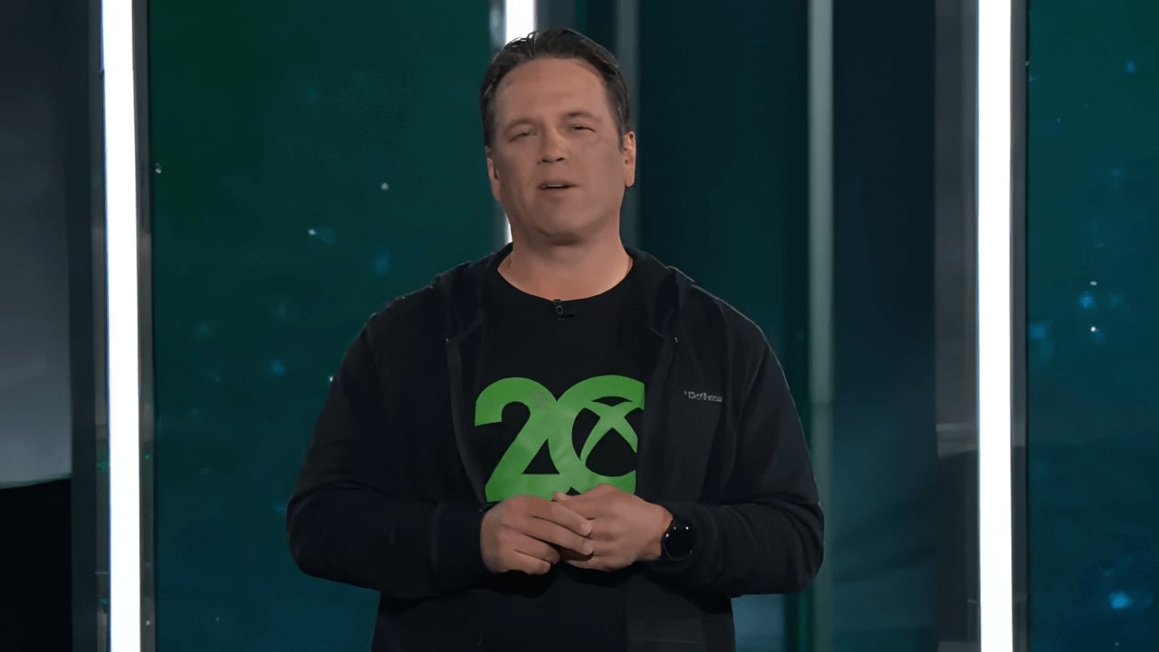 Xbox lên tiếng về tin đồn game độc quyền trên podcast tuần này