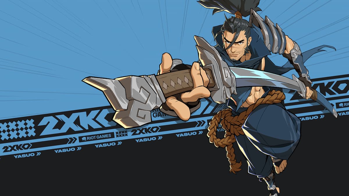 2XKO: Cách trải nghiệm sớm tựa game đối kháng mới của Riot