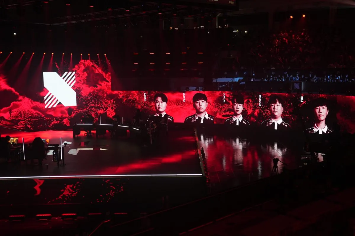 VCT Champions 2024 sẽ được tổ chức tại Seoul