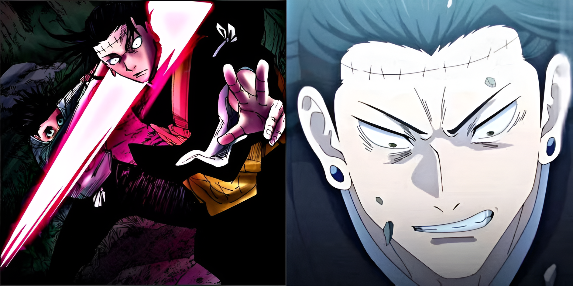 Kenjaku