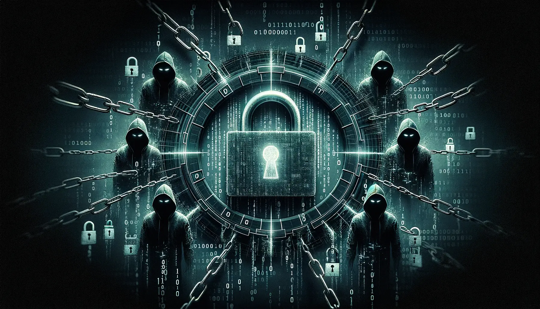 Băng đảng ransomware khét tiếng bị cảnh sát Thụy Điển và Europol 'troll' ngoạn mục