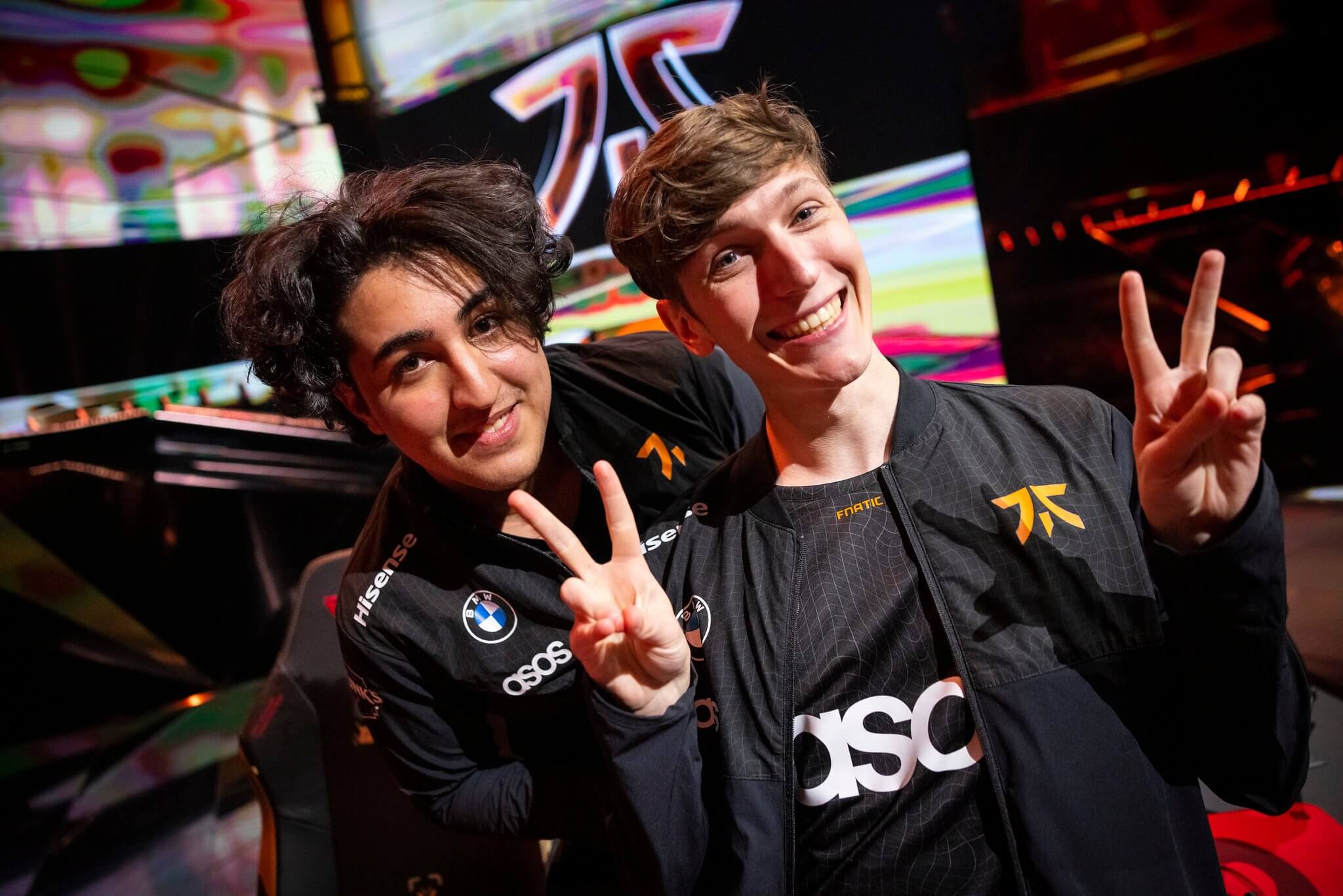 Fnatic VALORANT gia hạn hợp đồng với Alfajer đến năm 2026, củng cố đội hình cho mùa giải 2024