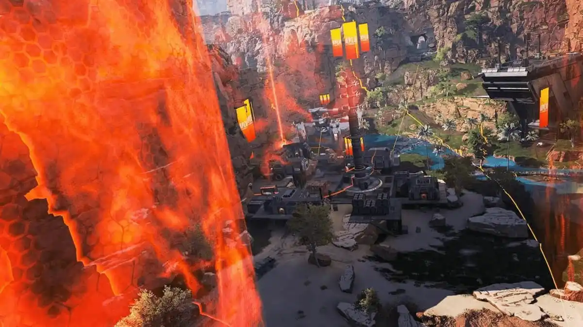 Apex Legends khuấy đảo chiến trường với chế độ mới: Bắn nhanh, hạ gục nhanh!
