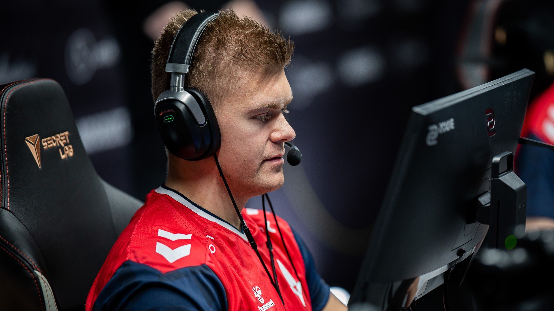 Astralis lỡ hẹn Major thứ 3 liên tiếp sau thất bại tại Copenhagen RMR