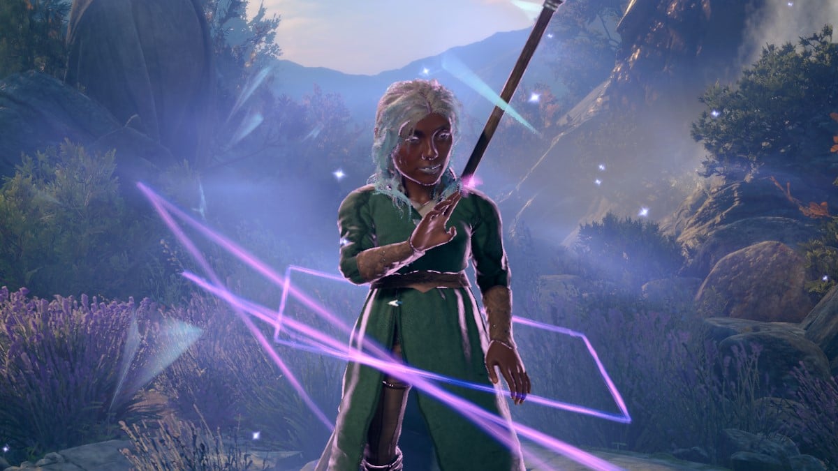 Bản cập nhật Baldur's Gate 3 Patch 6: Hôn nhau lãng mạn hơn, hoạt ảnh mới và vô số cải tiến
