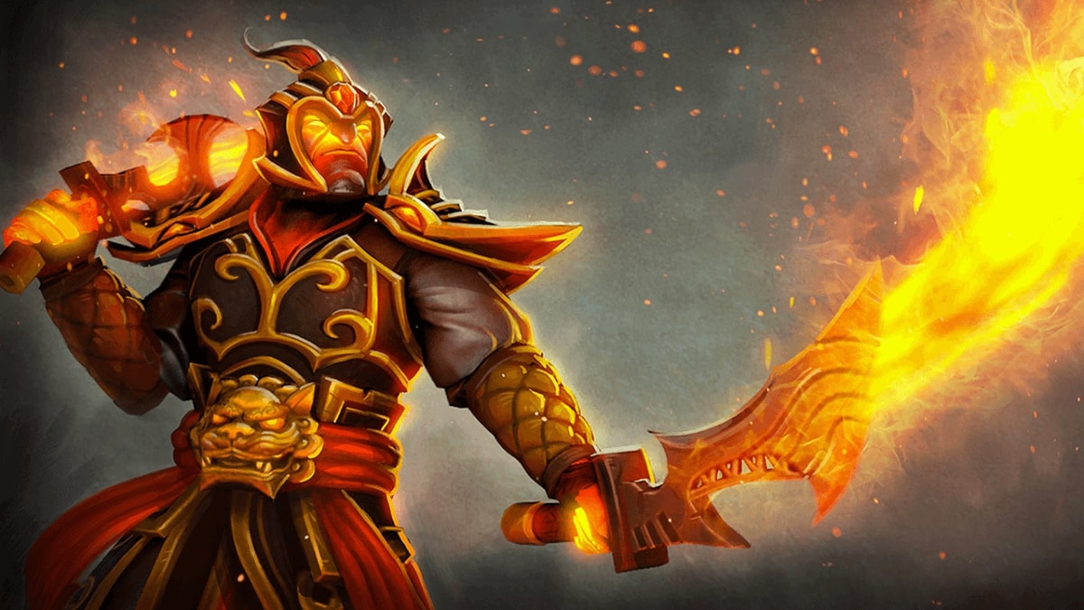 Dota 2: Cơn sóng cấm mới khiến người dùng Overplus hoảng loạn, game thủ khác hân hoan
