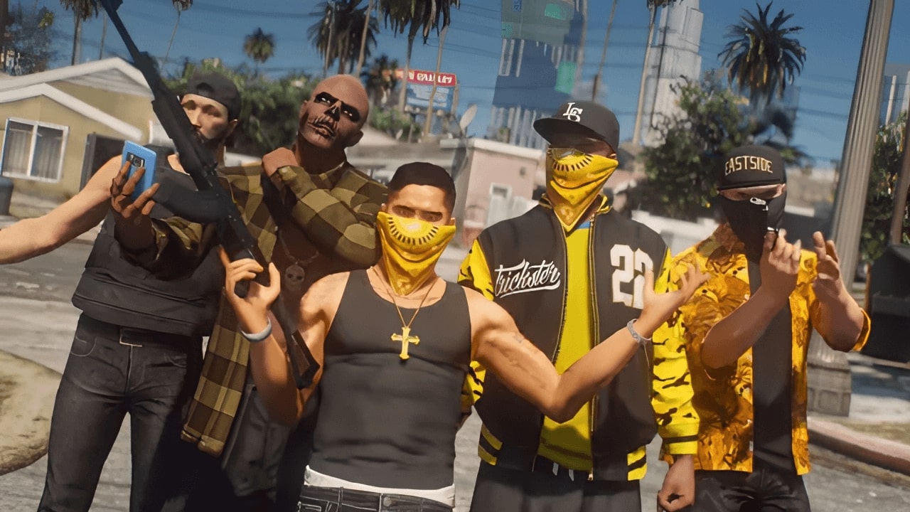 xQc bức xúc vì khán giả 'spoil' trải nghiệm GTA RP của mình