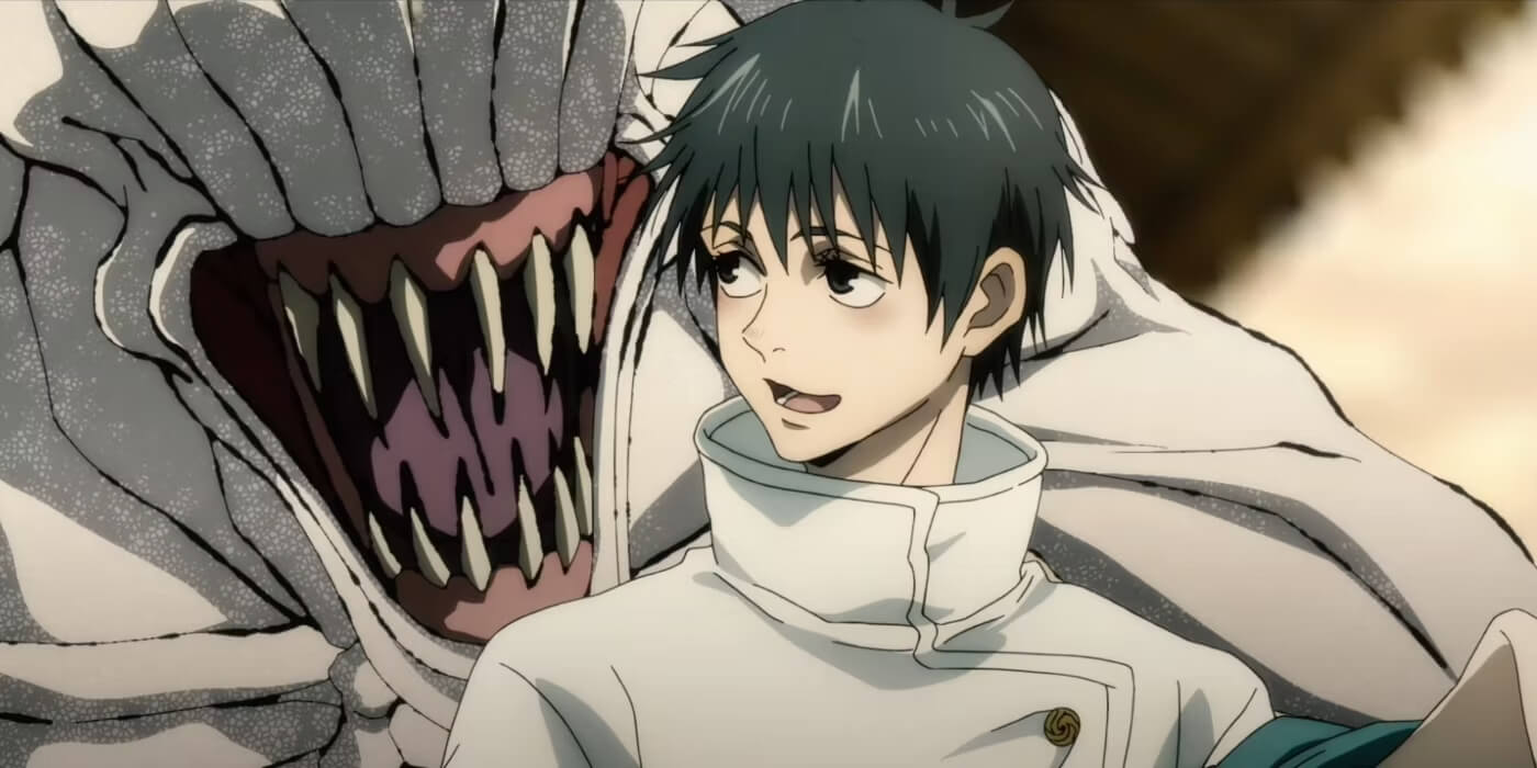 Jujutsu Kaisen: Tìm hiểu về Rika, nữ hoàng lời nguyền (Phần 2)