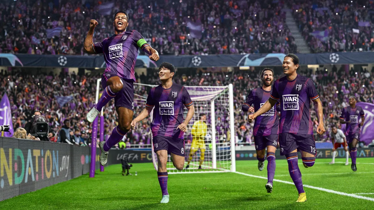 Game thủ Football Manager 24 phát hiện lỗi cho phép chiêu mộ siêu sao với giá siêu rẻ