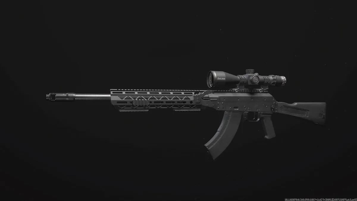 Game thủ CoD yêu cầu xóa khẩu súng ngắm Longbow vì 'quá bá đạo'