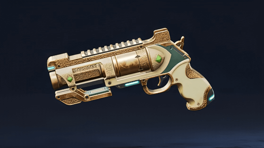 Cập nhật Apex Legends: Súng Wingman bị nerf sau 2 ngày ra mắt mùa 20