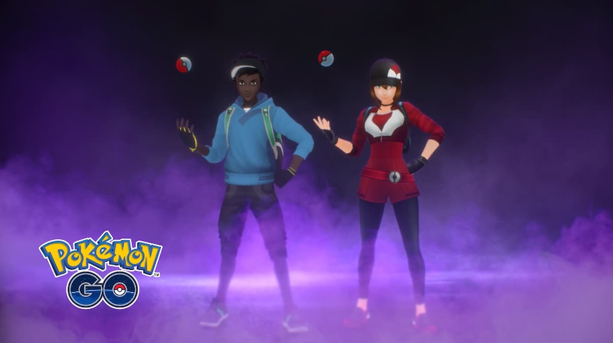Go Tour: Sinnoh gặp vấn đề, người chơi hoang mang