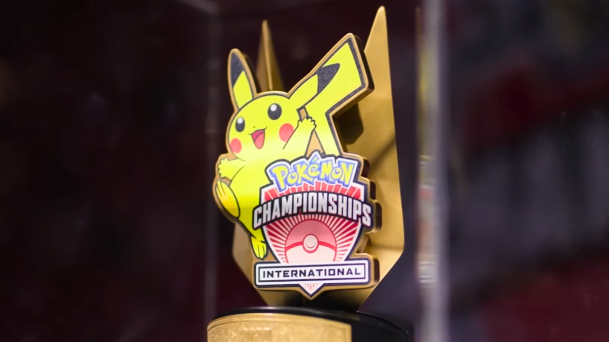 Game thủ hàng đầu Pokémon bị cấm vĩnh viễn khỏi các sự kiện chính thức vì 'meme' đùa về bom