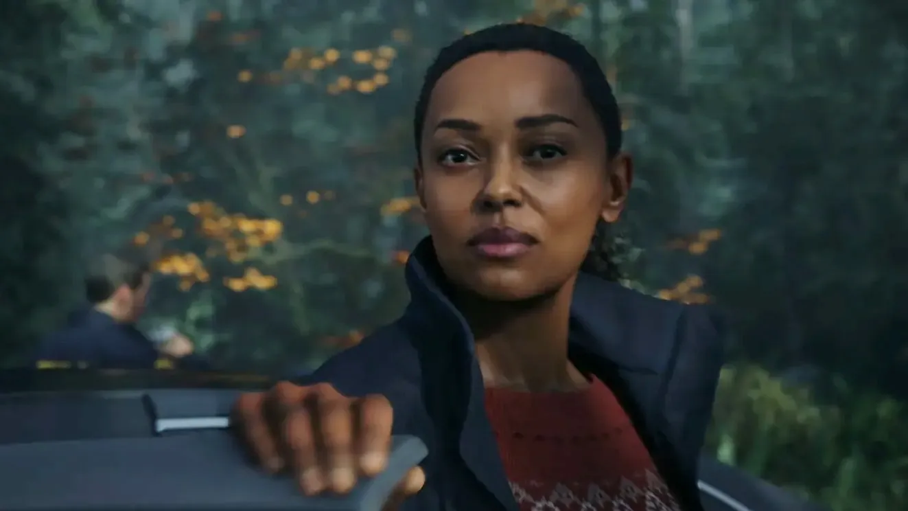 Alan Wake 2: Vì sao doanh số không như mong đợi của Remedy?