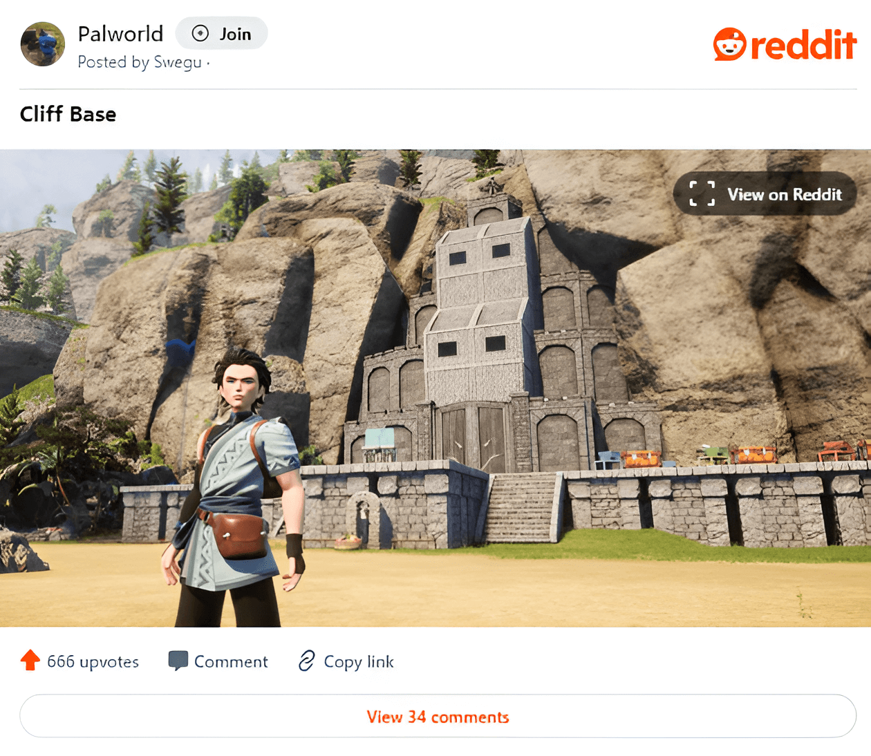 Palworld