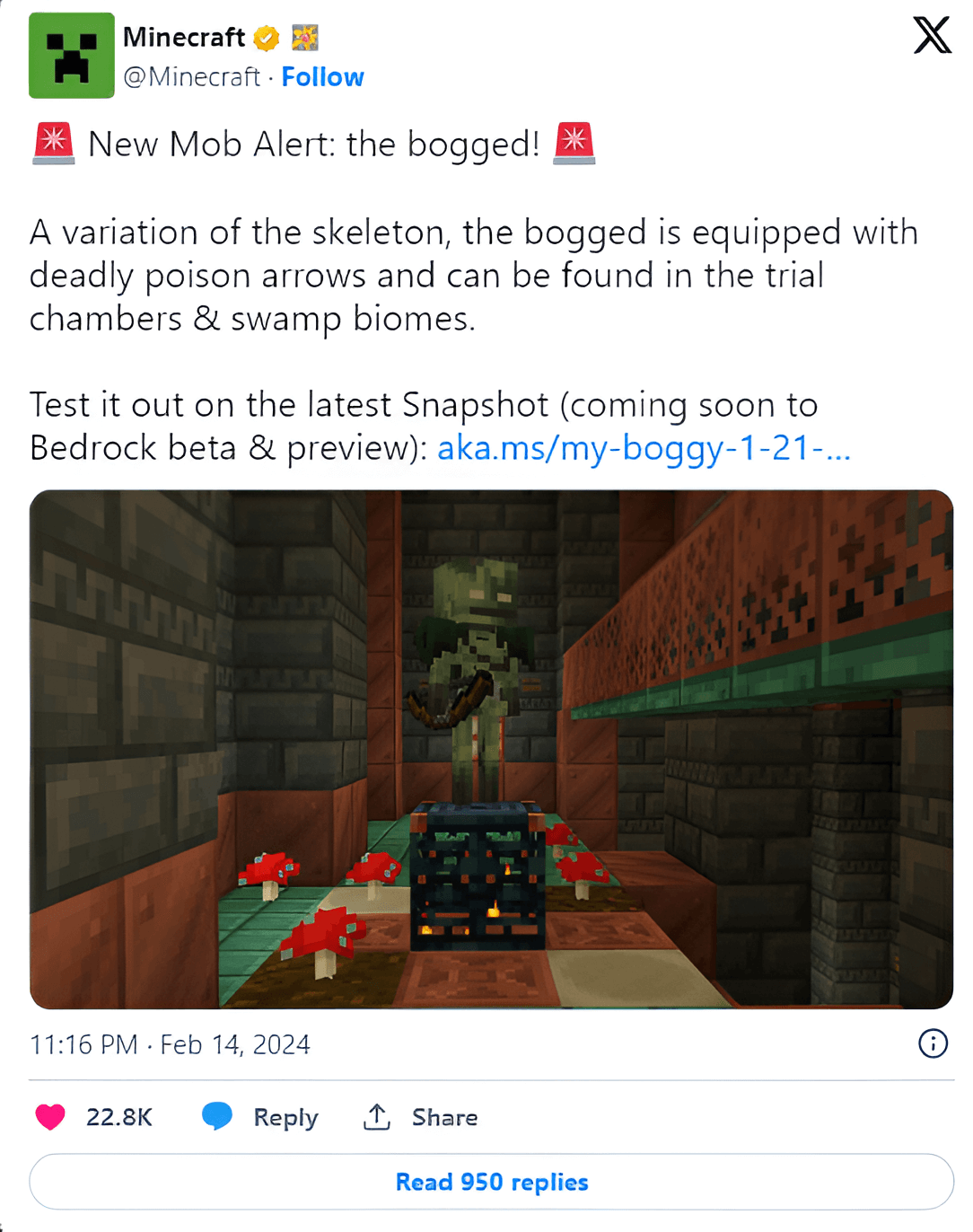 Mob