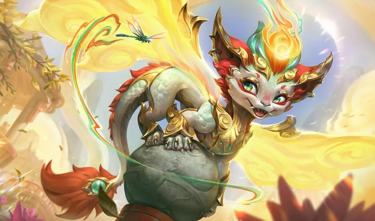 Smolder: Khởi đầu bùng nổ, liệu Rồng lửa non trẻ có cần điều chỉnh?