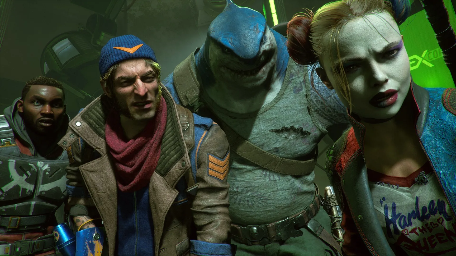 Suicide Squad: Quậy tung Liên minh Công lý nhưng chẳng ai mặn mà?