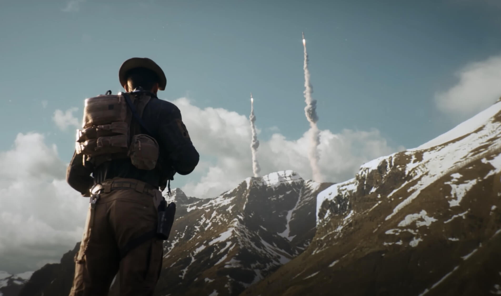 Lỗi kỹ thuật khiến phụ kiện ống ngắm dưới nòng trong Call of Duty bị vô hiệu hóa