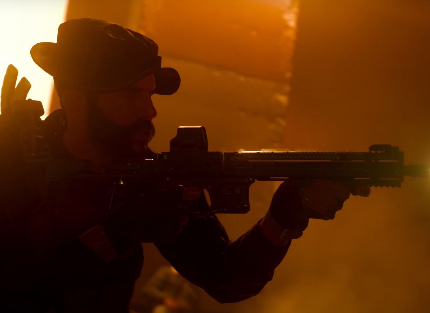 Game thủ Call of Duty: MW3 và Warzone nhận được phần thưởng miễn phí