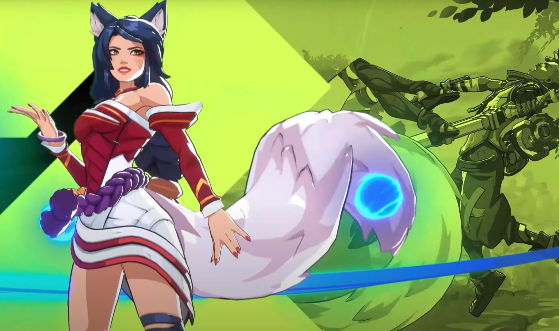 Riot cam kết 2XKO sẽ phát triển liên tục