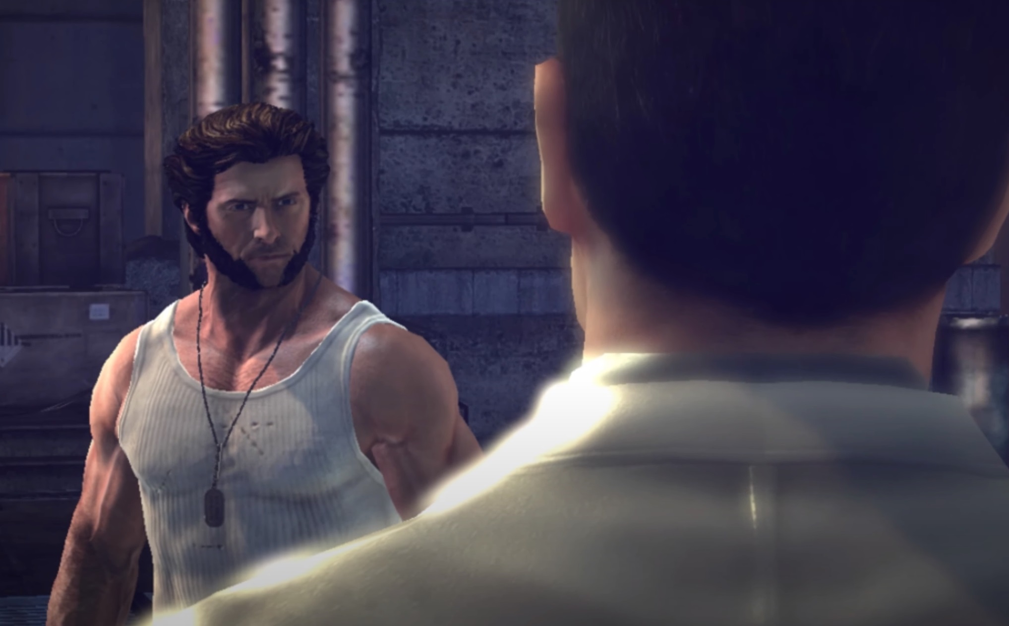 Wolverine: Rò rỉ vị trí bất ngờ trong vũ trụ Marvel