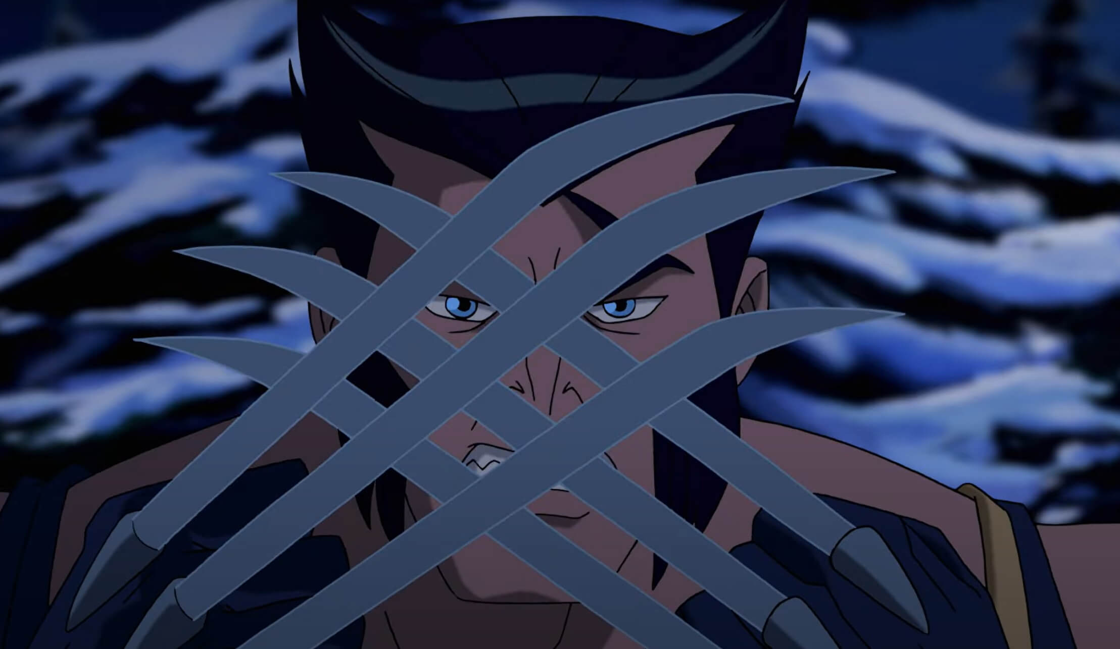 Wolverine: Rò rỉ vị trí bất ngờ trong vũ trụ Marvel