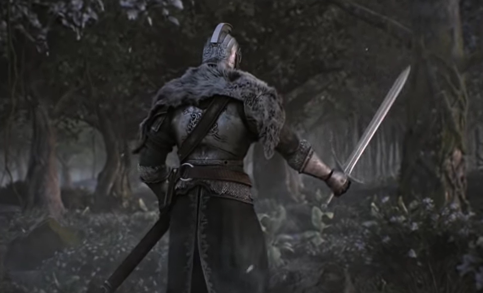Dark Souls 2: Dự án gây tranh cãi nhất của FromSoftware