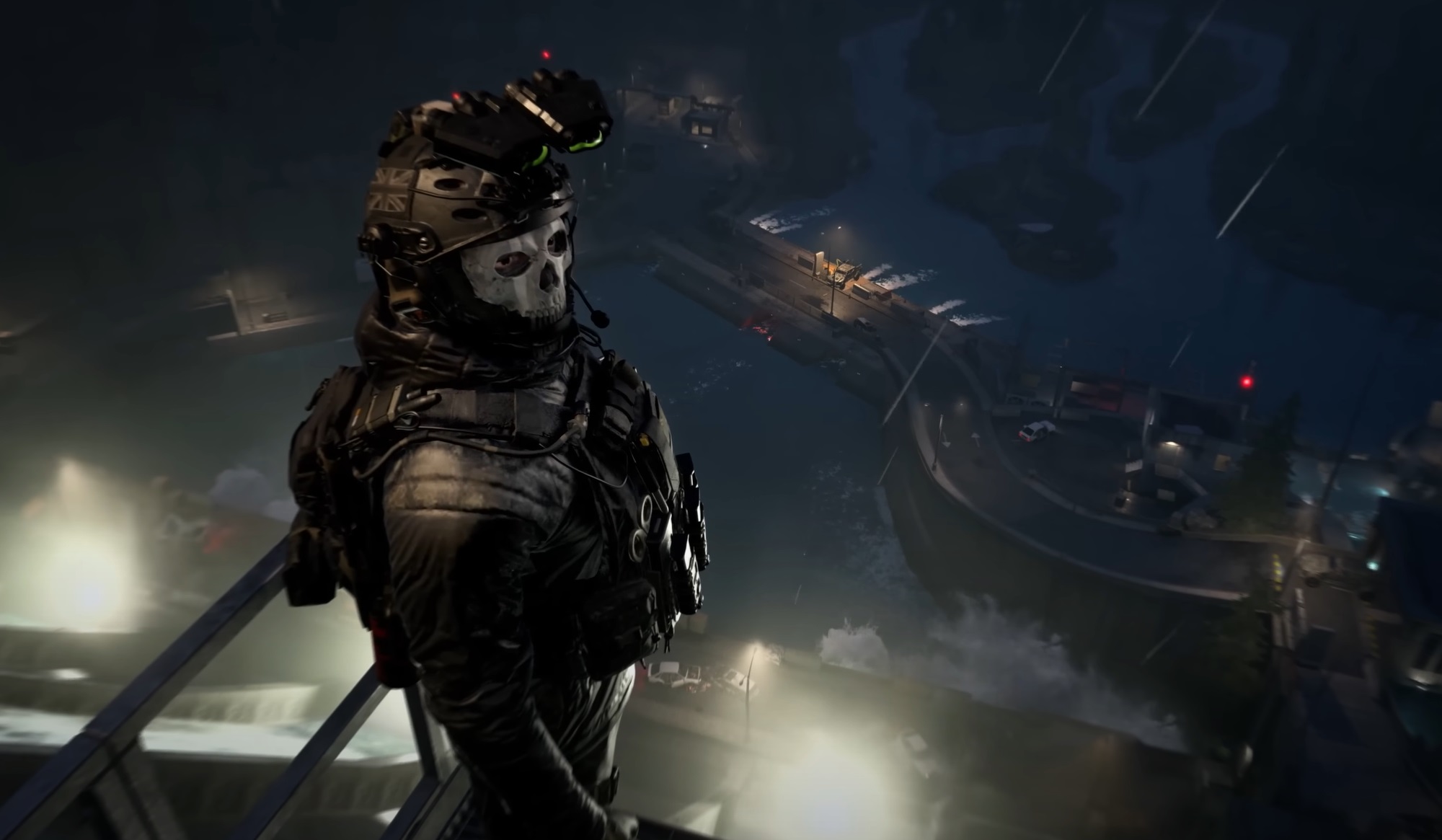 Sự cố nghiêm trọng khiến dev Call of Duty tạm ngưng chế độ xếp hạng trong MW3 và Warzone