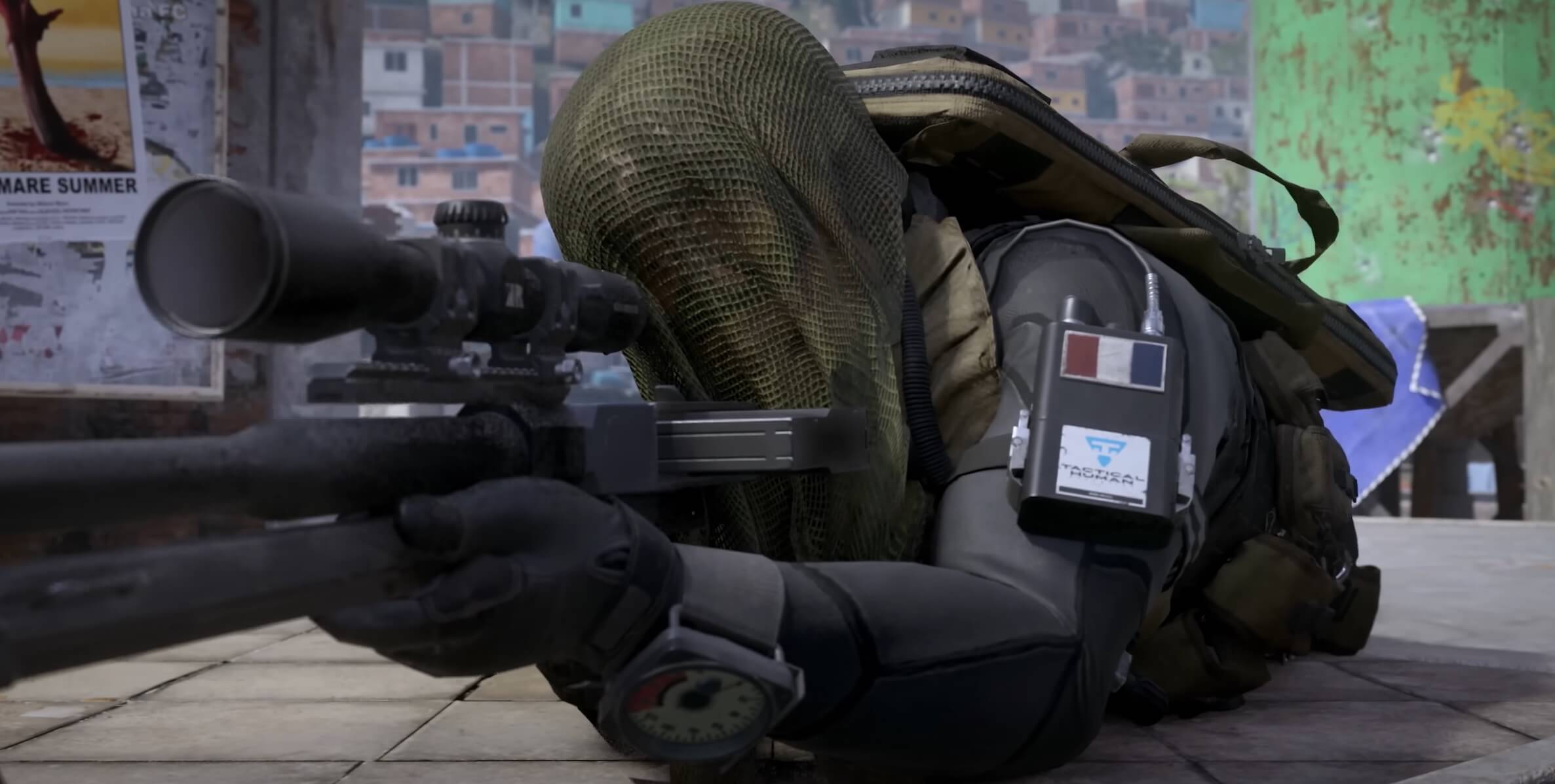 Máy chủ MW3 có bị sập không? Cách kiểm tra trạng thái máy chủ Call of Duty