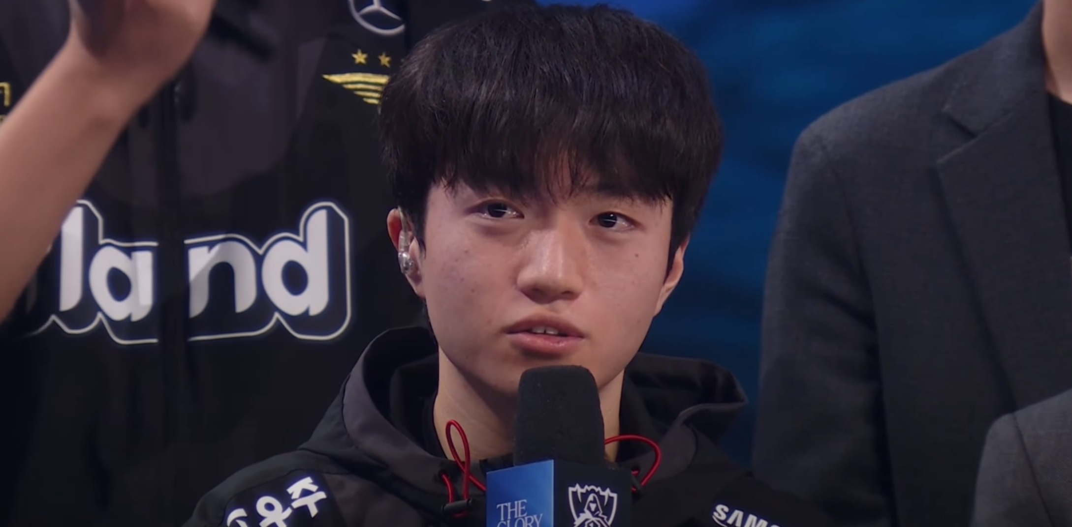 Keria "quay xe" phút chót với skin CKTG 2023?