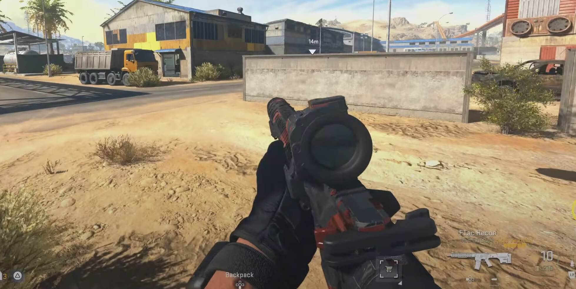 Game thủ Call of Duty thở phào nhẹ nhõm khi lỗi nghiêm trọng được khắc phục