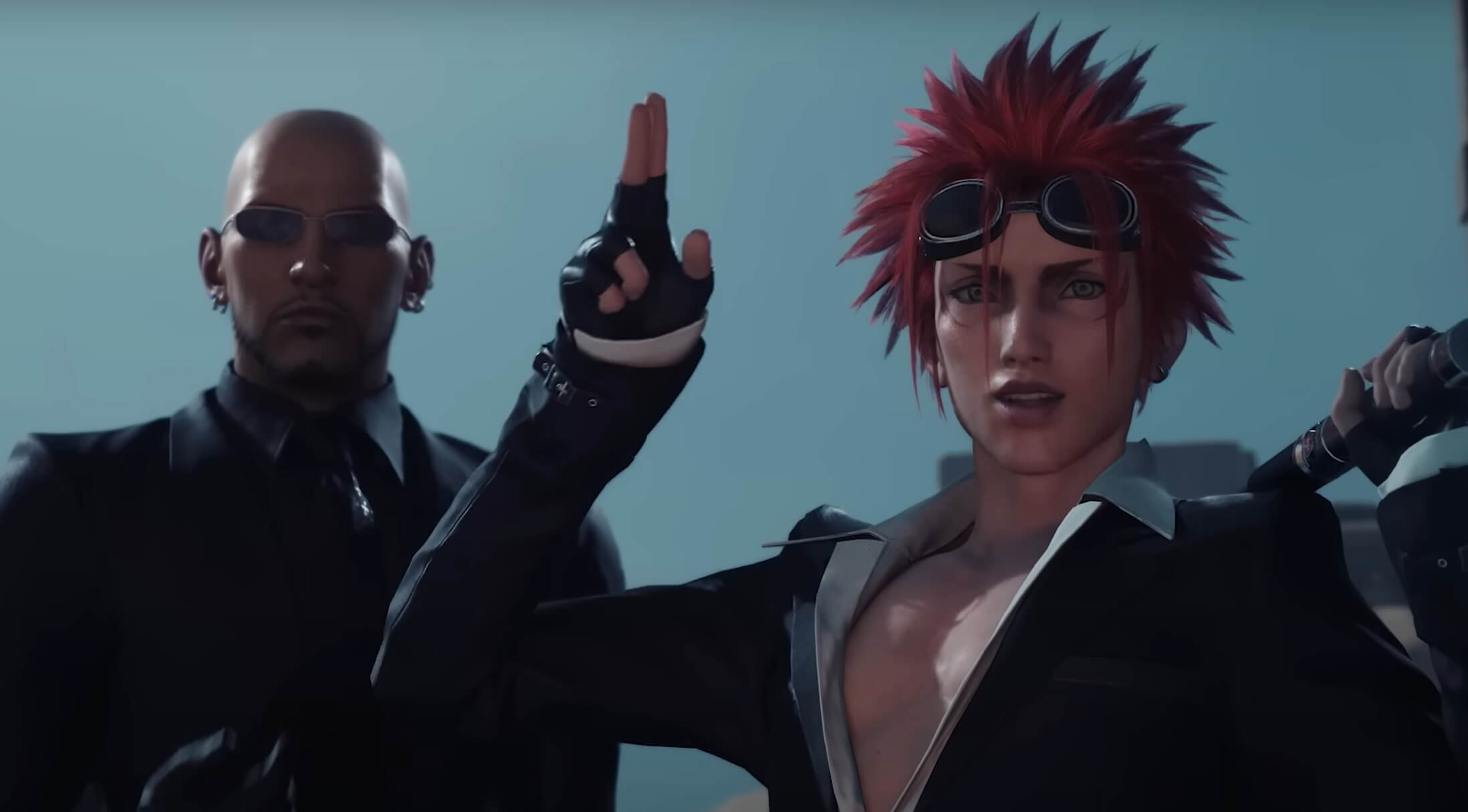 Final Fantasy 7 Rebirth: Hoành tráng hơn bản gốc nhưng lại mất đi sự tinh tế vốn có