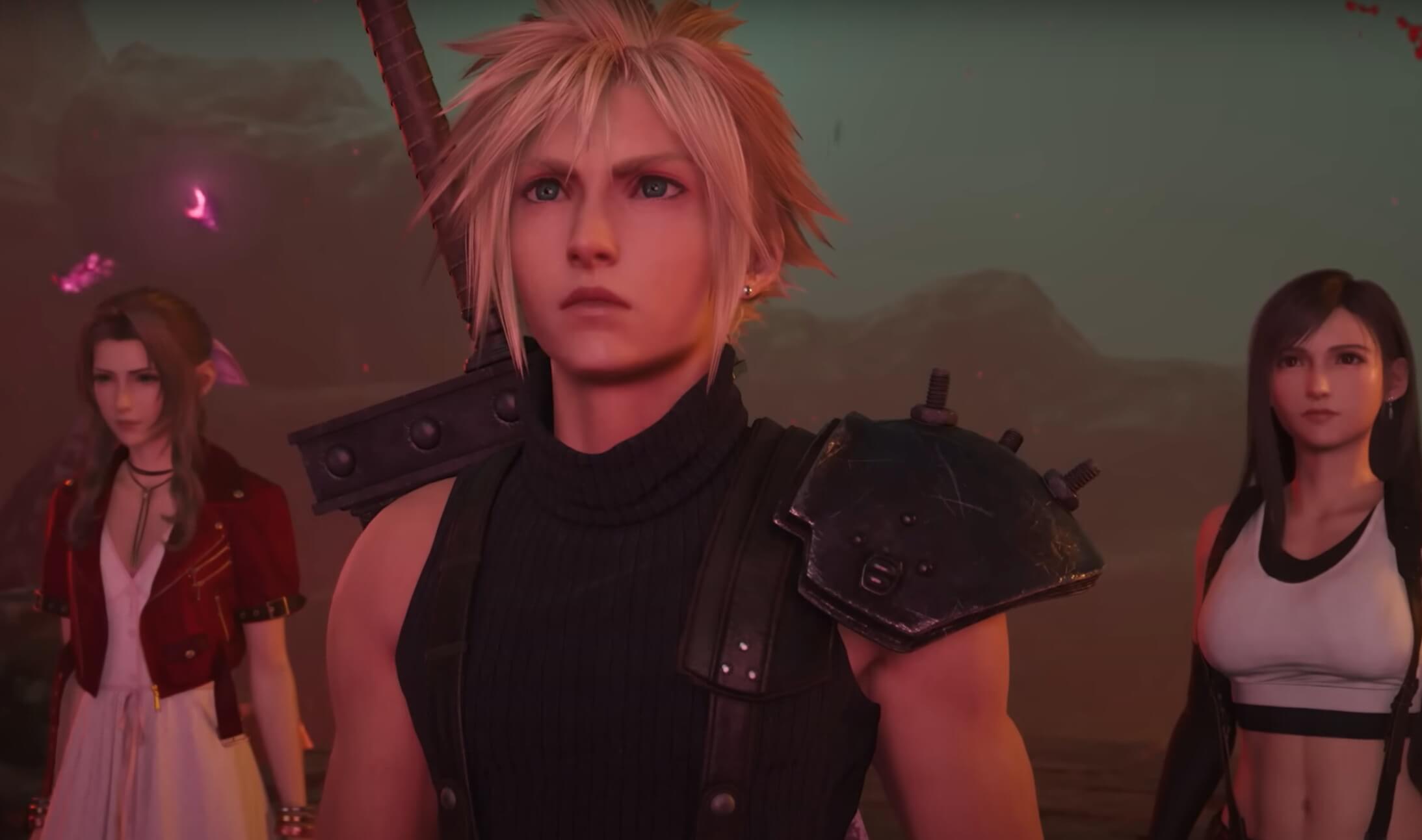 Final Fantasy 7 Rebirth: Hoành tráng hơn bản gốc nhưng lại mất đi sự tinh tế vốn có