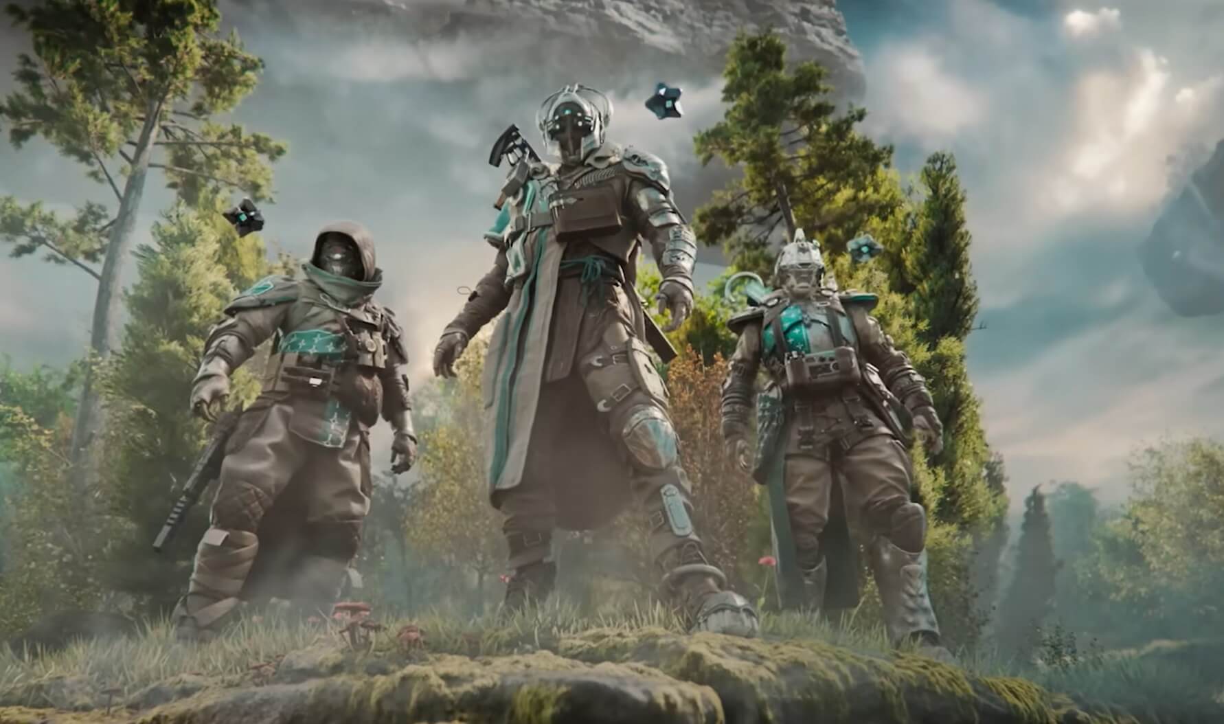Cách kiếm mô-đun nâng cấp trong Destiny 2