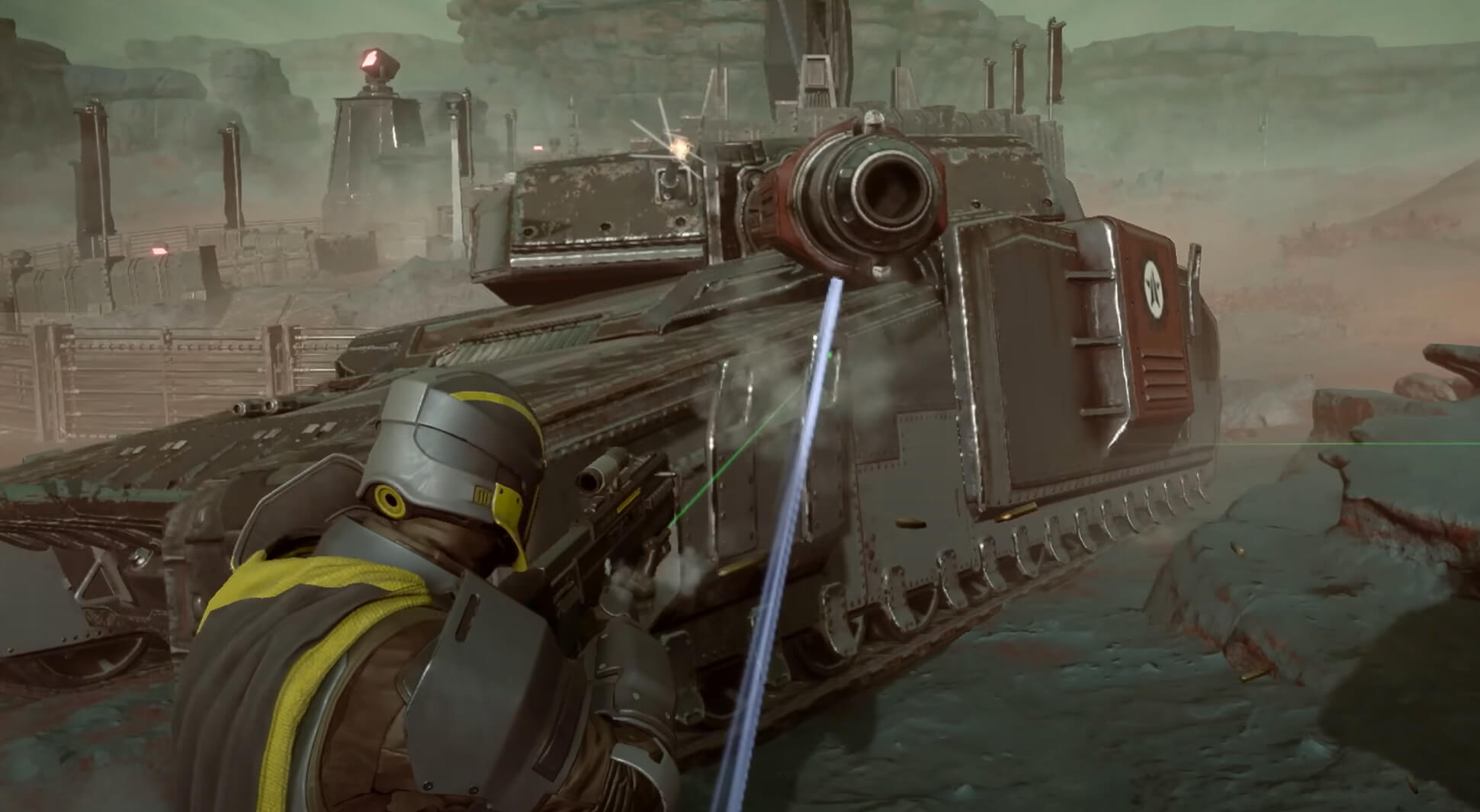 Game thủ Helldivers 2 kêu gọi cập nhật lại đánh giá trên Steam sau khi sửa lỗi server