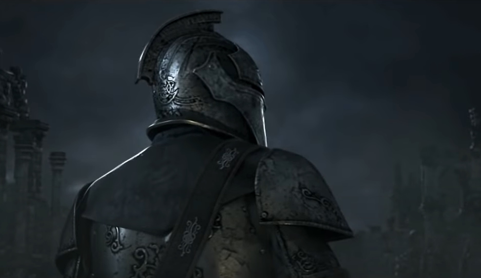 Giám đốc Elden Ring bênh vực Dark Souls 2, cho rằng game 'đã dẫn dắt phần còn lại của series'