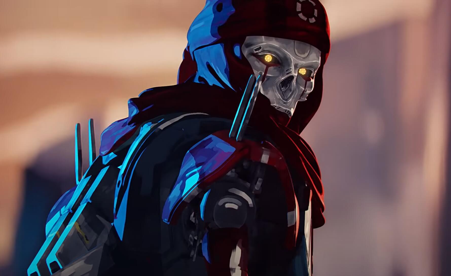 Apex Legends Mùa 20: Đánh giá hệ thống xếp hạng mới