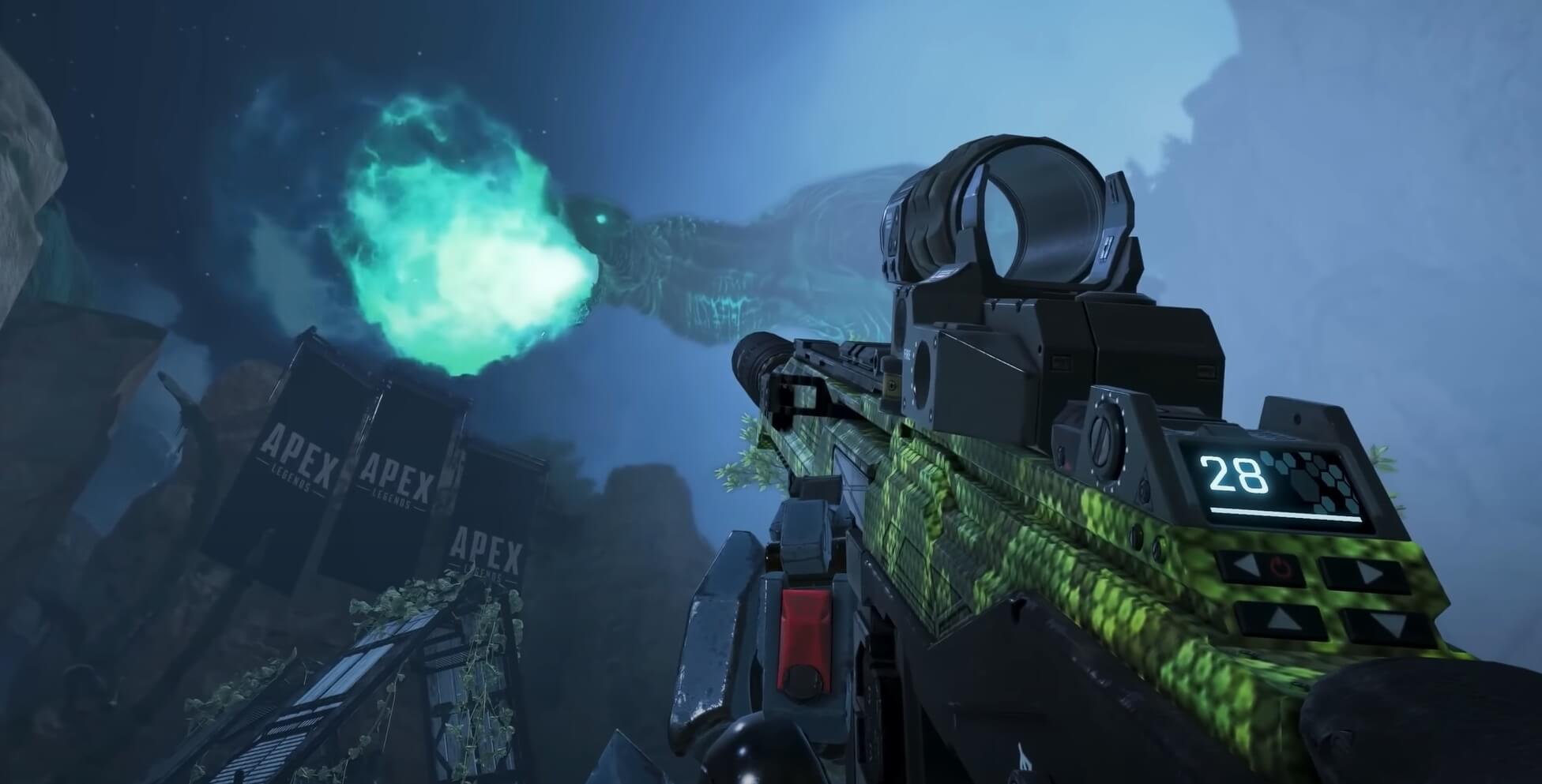 Apex Legends Mùa 20: Đánh giá hệ thống xếp hạng mới