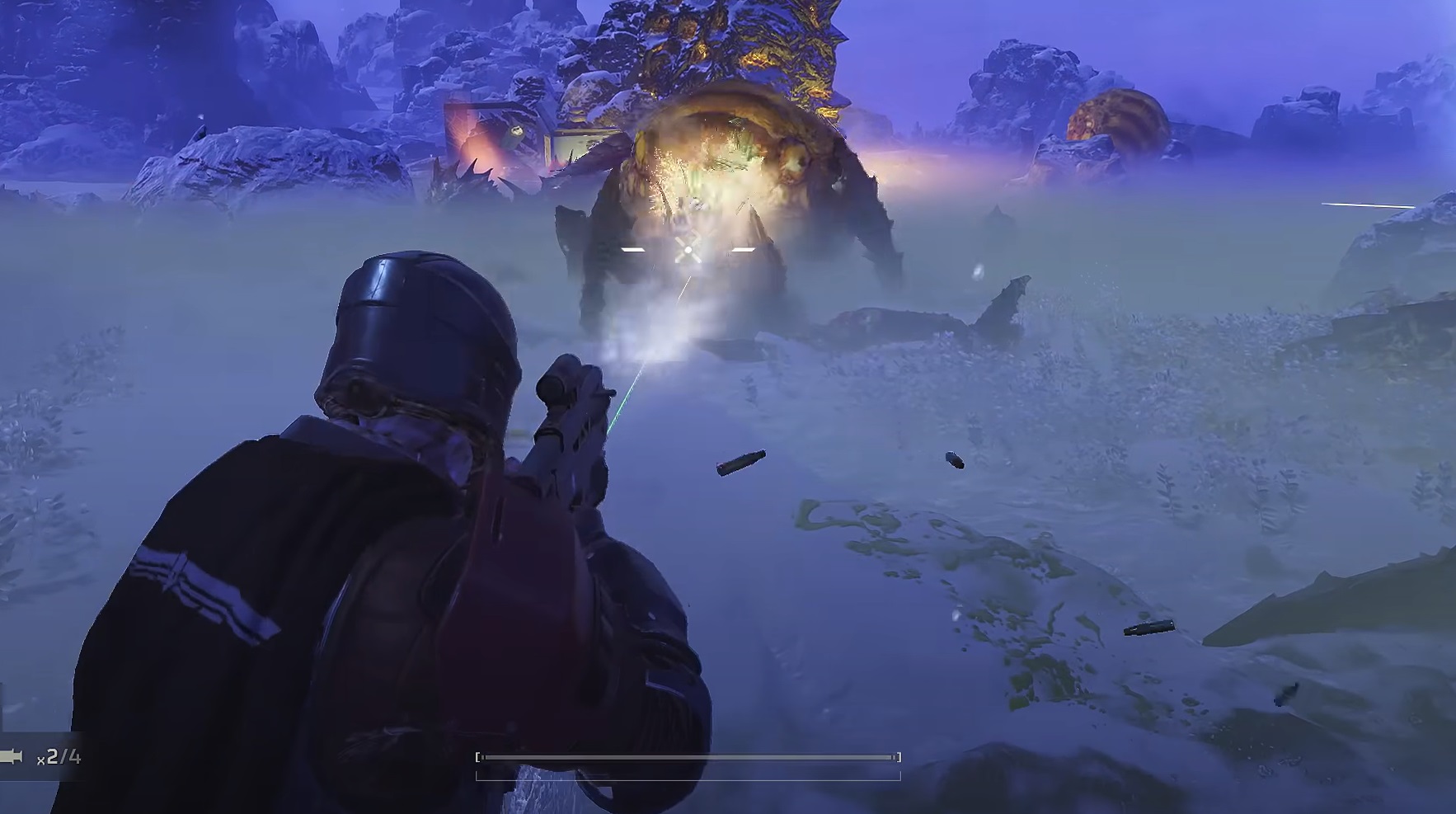 Helldivers 2 bị bão hàng nhái tràn lan trên Etsy