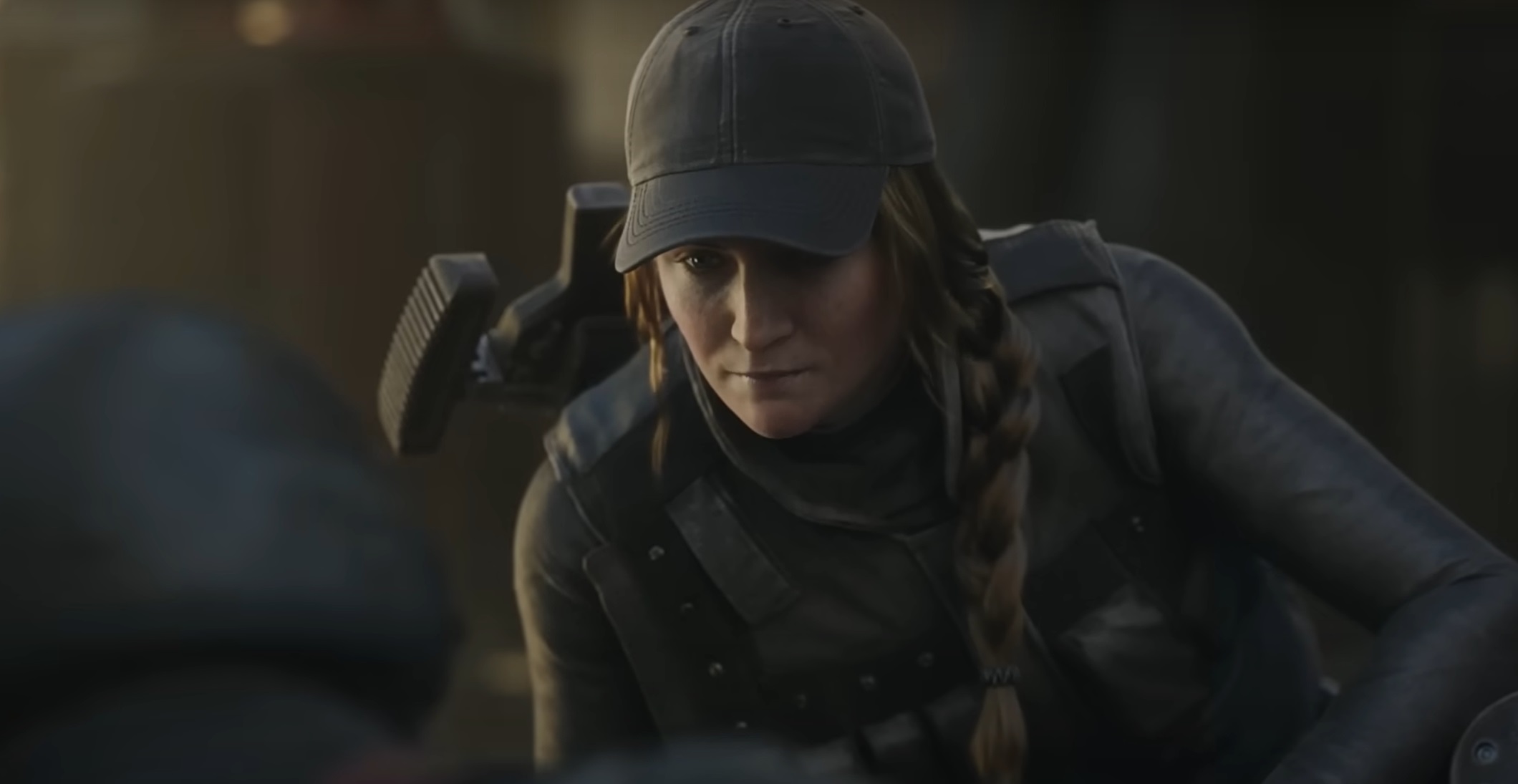 Giám đốc Rainbow Six Siege phản đối việc ra mắt phần tiếp theo