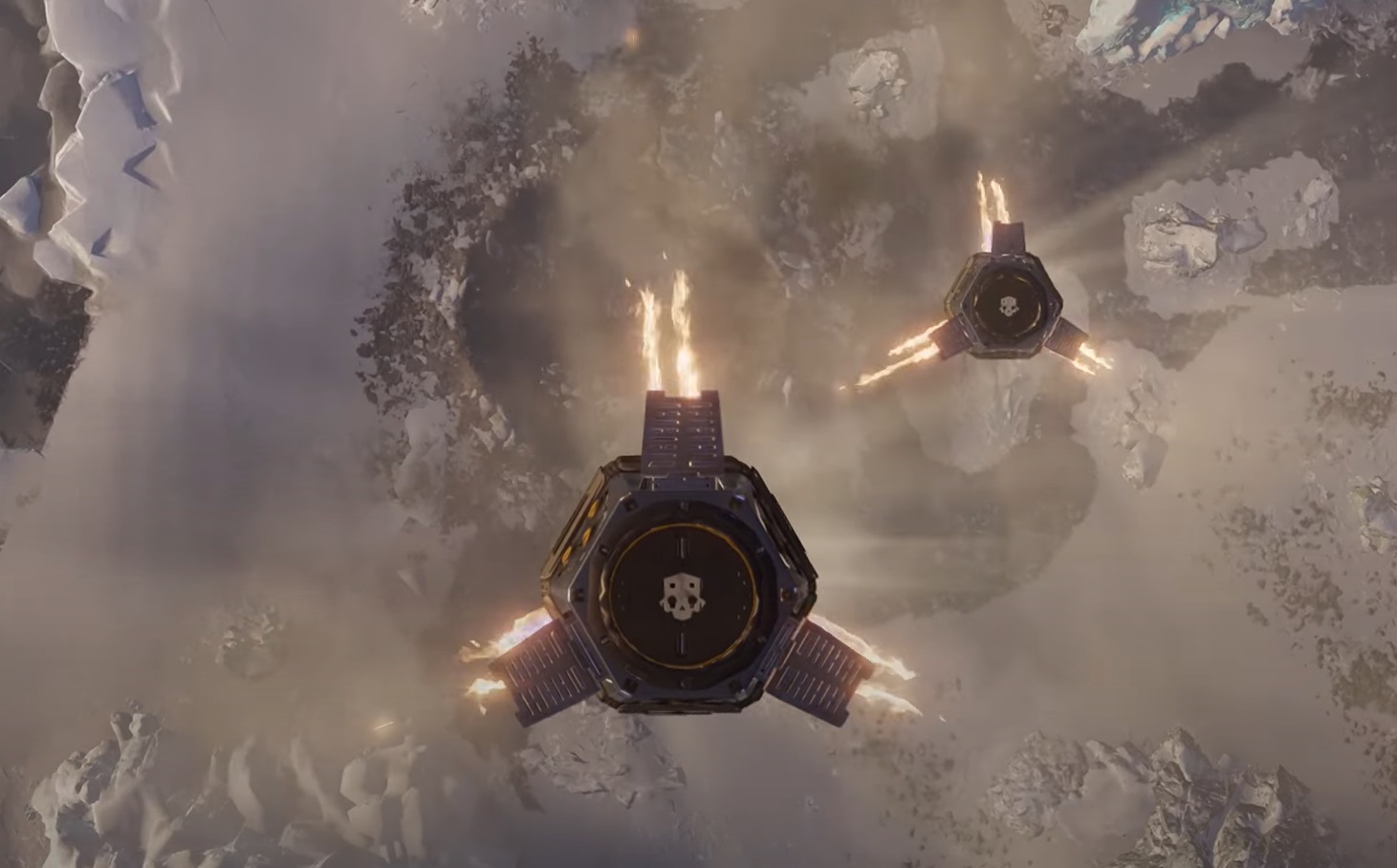 Helldivers 2: Chắc phục lỗi danh sách bạn bè không hoạt động