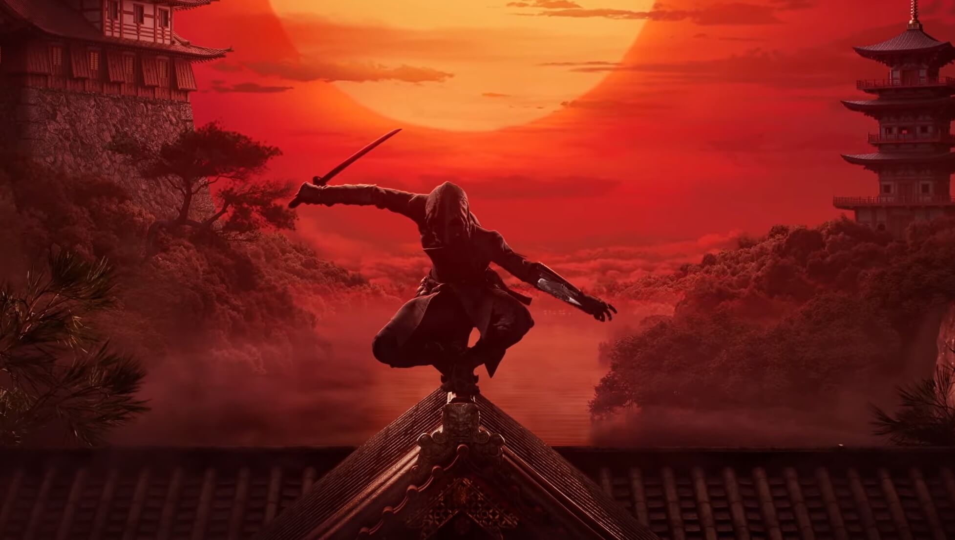 Assassin’s Creed Infinity: Sẽ là game online 'hút máu'?