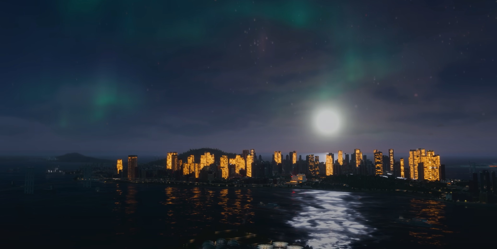 Giám đốc Cities: Skylines 2 thừa nhận thiếu hụt mod là 'nuối tiếc lớn nhất'