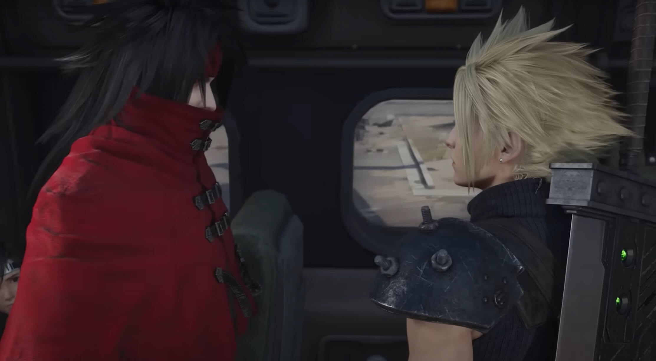 Final Fantasy 7 Remake: Thay đổi phút chót gây tranh cãi