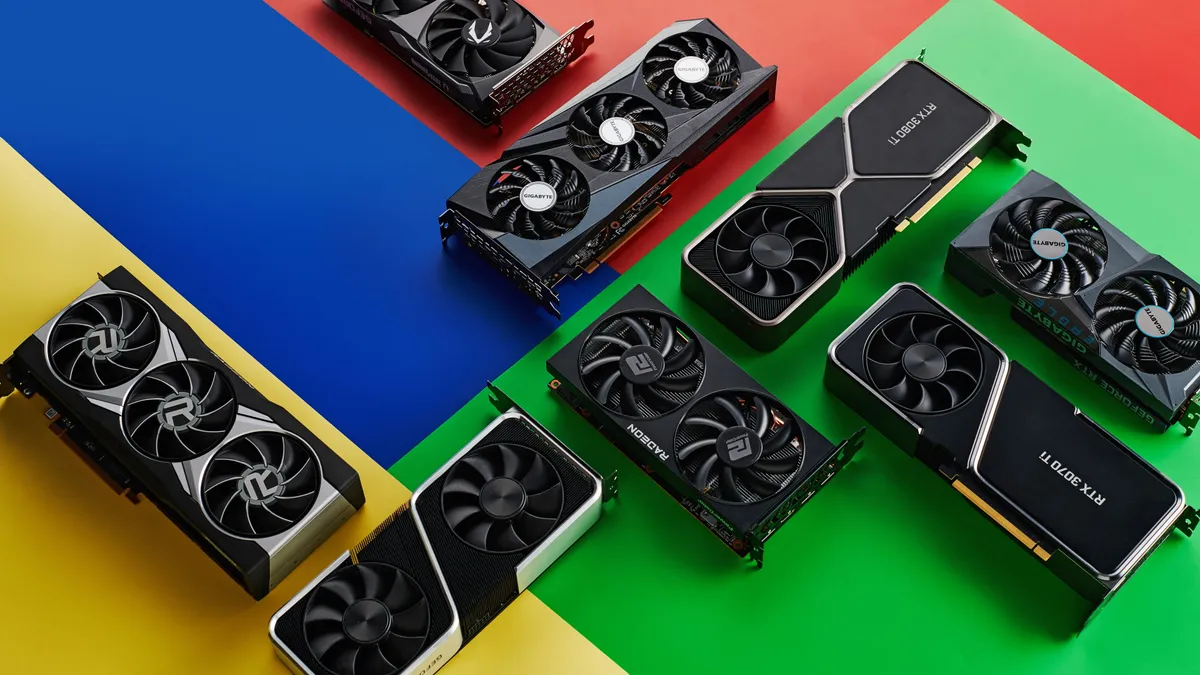 Thế giới game PC sắp chào đón công nghệ nâng cấp hình ảnh mới: DirectSR