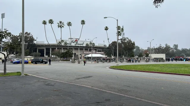 Pokémon GO Tour: Sinnoh Los Angeles - Khởi đầu gian nan, cộng đồng tạo nên kỳ tích