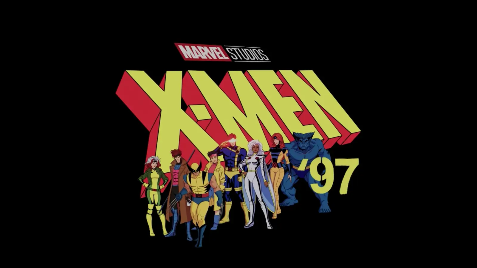 Tin đồn: Ngày ra mắt X-Men '97 có thể sớm hơn mong đợi