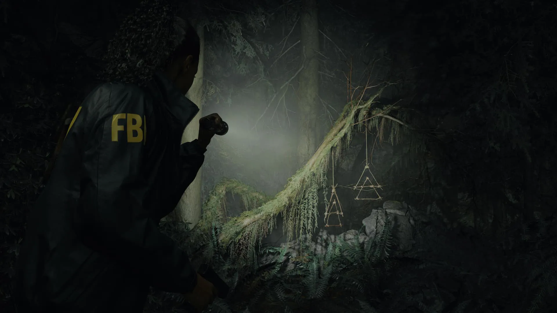 Doanh số Alan Wake 2 hứa hẹn cho Control 2 dù chưa sinh lời